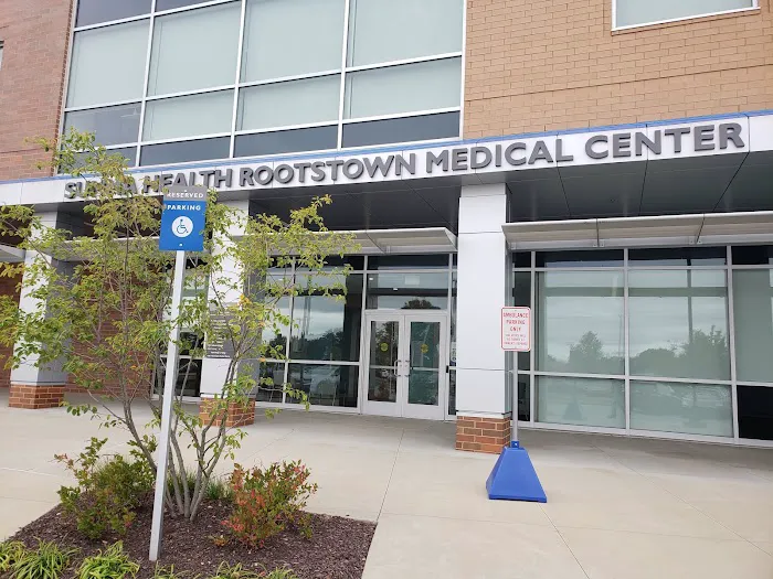 NEOMED Education and Wellness Center Picture 1