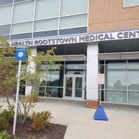 NEOMED Education and Wellness Center ico
