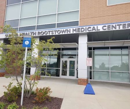 NEOMED Education and Wellness Center