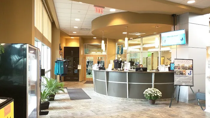 Sequoia Wellness Center Picture 7