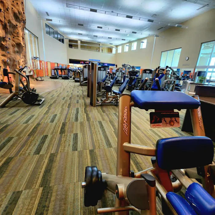 Sequoia Wellness Center Picture 6