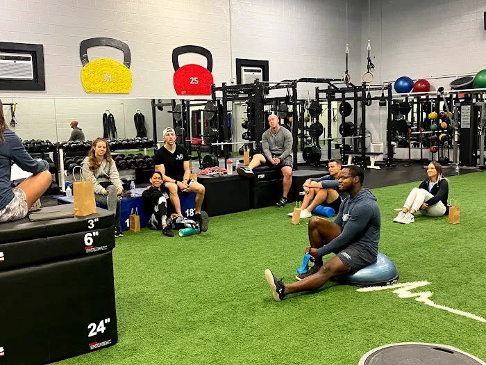 Impulse Training Picture 2