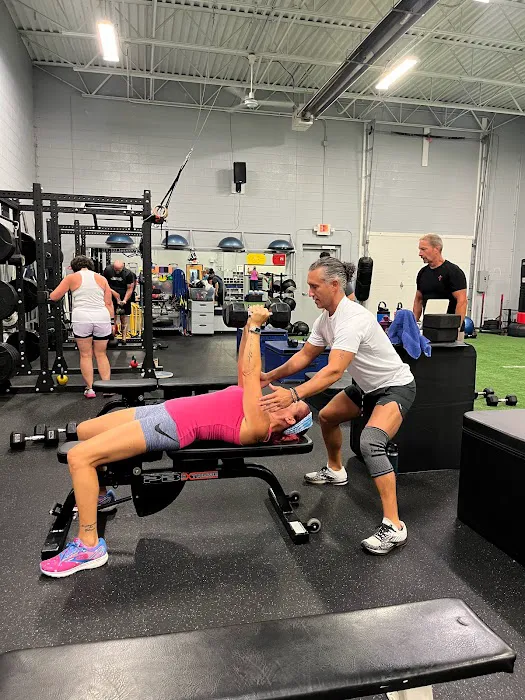 Impulse Training Picture 4