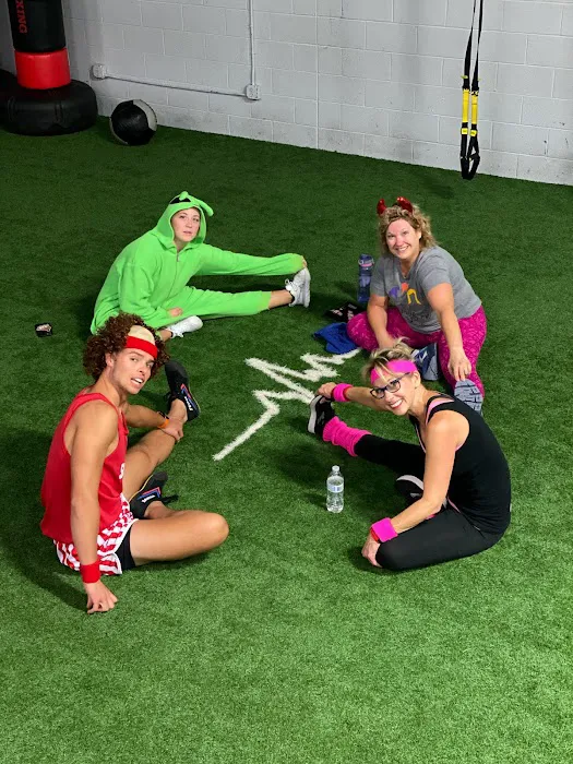 Impulse Training Picture 6