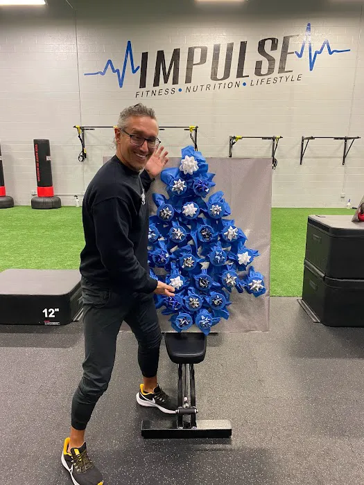Impulse Training Picture 8