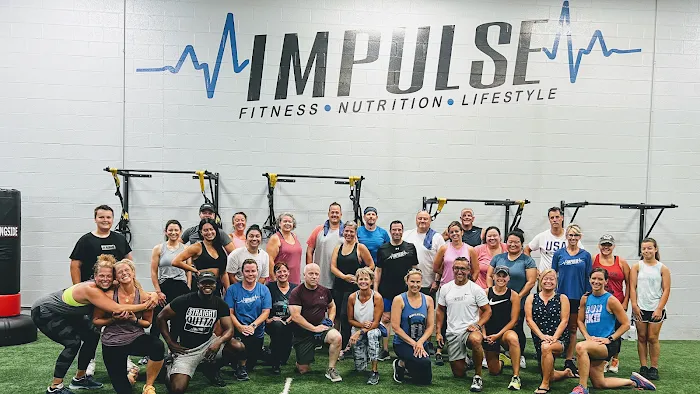 Impulse Training Picture 10