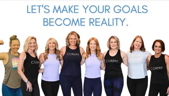 COREFIT Picture 4