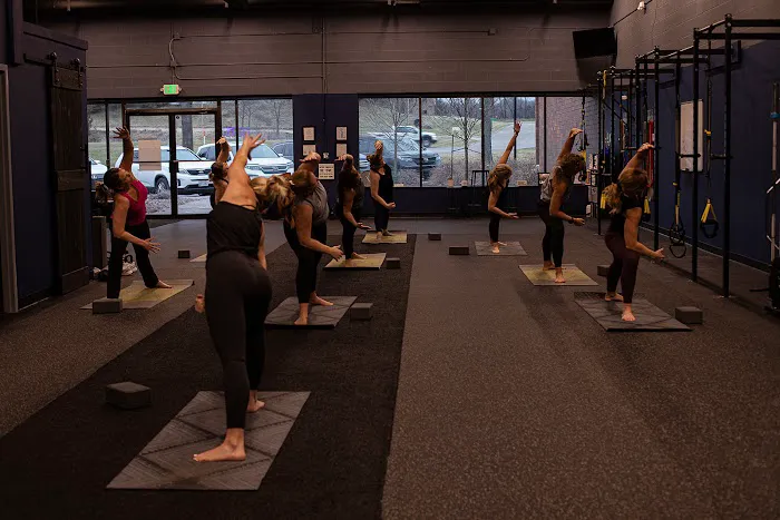 COREFIT Picture 7