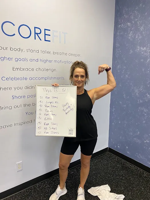 COREFIT Picture 10