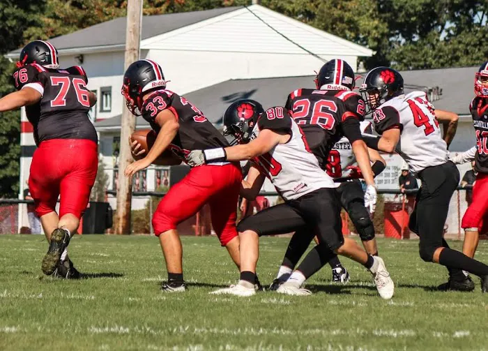 NST Sports Performance Picture 7
