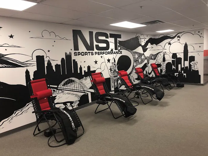 NST Sports Performance Picture 1
