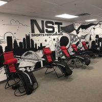 NST Sports Performance ico