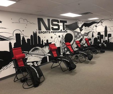 NST Sports Performance