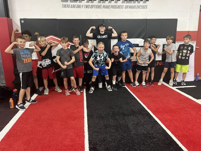 NST Sports Performance Picture 8