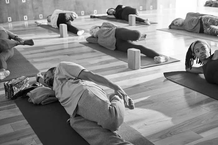 The Yoga Place Picture 1