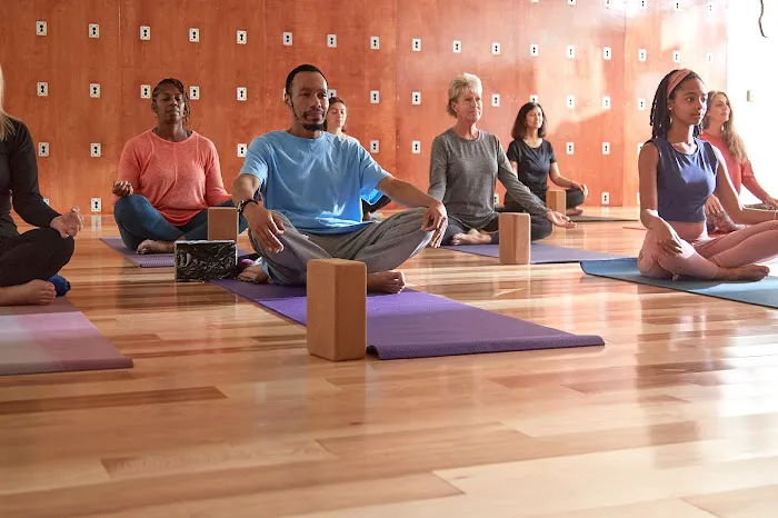 The Yoga Place Picture 10
