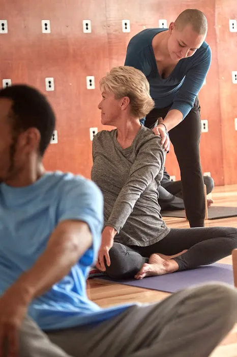 The Yoga Place Picture 2