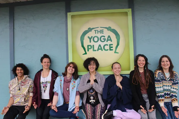 The Yoga Place Picture 9