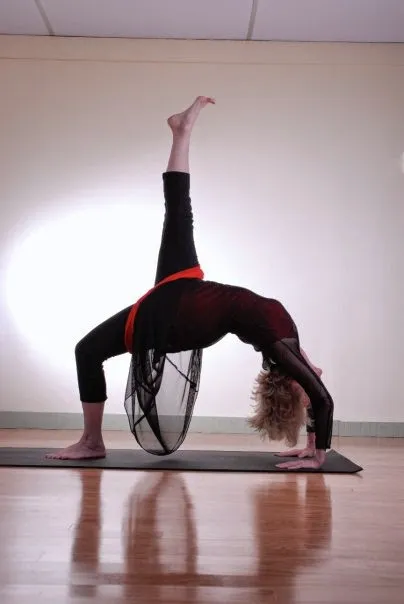 The Yoga Place Picture 7