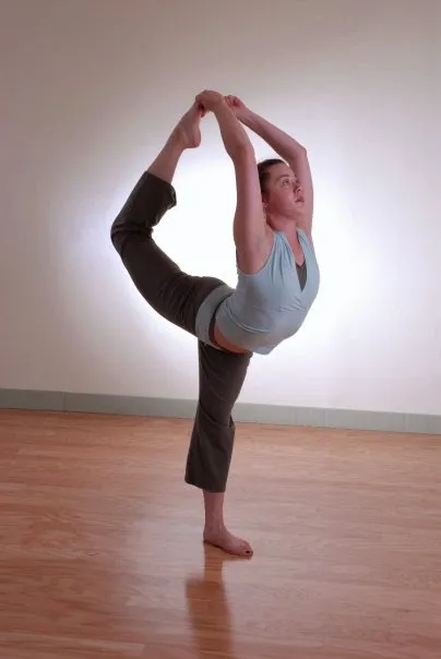 The Yoga Place Picture 5