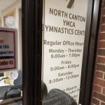 YMCA Gymnastics Center