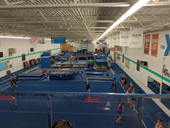 YMCA Gymnastics Center Picture 5