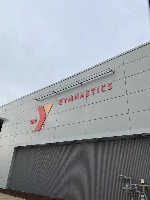 YMCA Gymnastics Center Picture 2