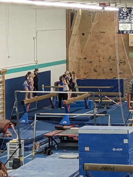 YMCA Gymnastics Center Picture 3
