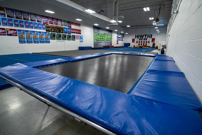 CheerVille Ohio Picture 1