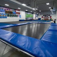 CheerVille Ohio ico