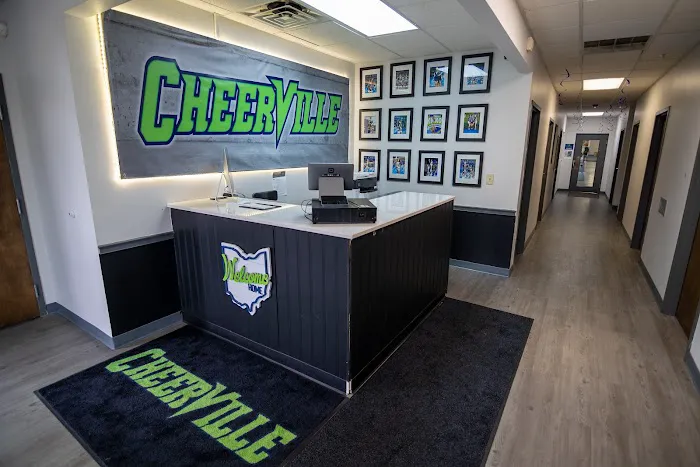 CheerVille Ohio Picture 4