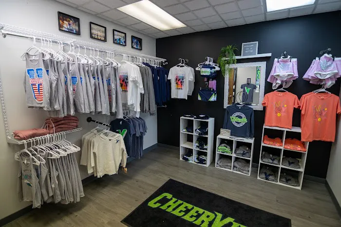 CheerVille Ohio Picture 3