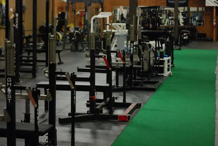 Unrivaled Strength And Fitness Picture 5