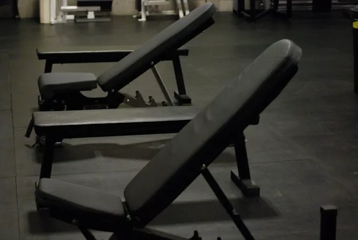 Unrivaled Strength And Fitness Picture 3