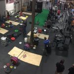 Rubber City Weightlifting