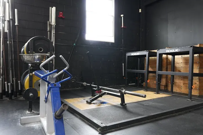 F.I.T. Co. Gym Picture 5