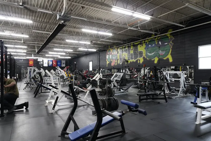 F.I.T. Co. Gym Picture 1