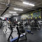 F.I.T. Co. Gym