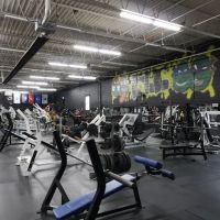 F.I.T. Co. Gym ico
