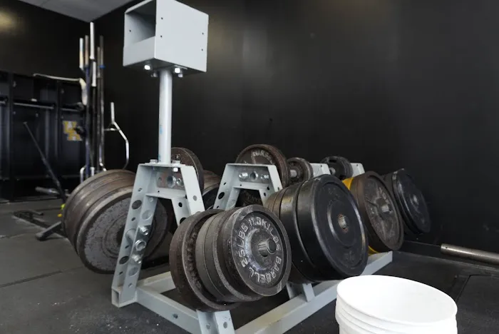 F.I.T. Co. Gym Picture 9