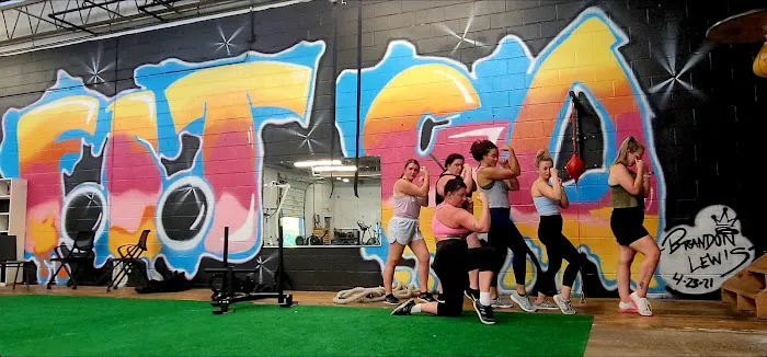 F.I.T. Co. Gym Picture 7