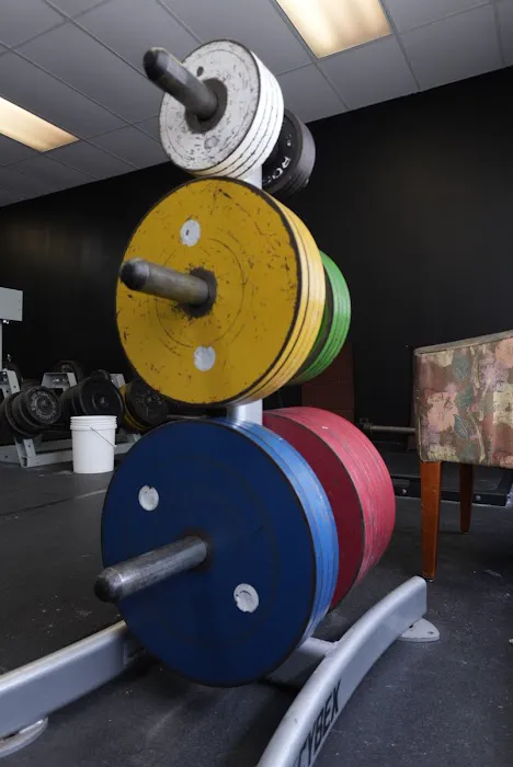 F.I.T. Co. Gym Picture 2
