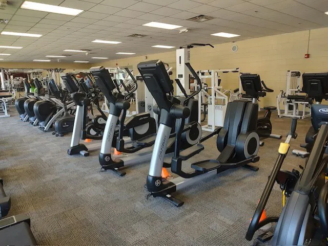 Meyers Lake YMCA Picture 1