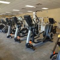 Meyers Lake YMCA ico