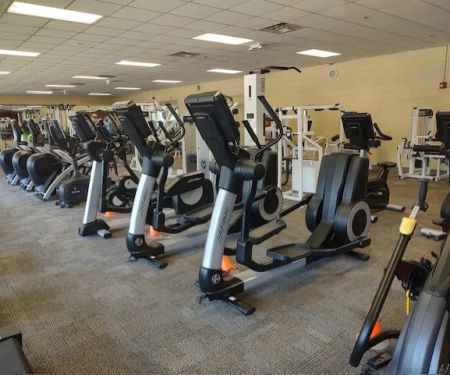 Meyers Lake YMCA