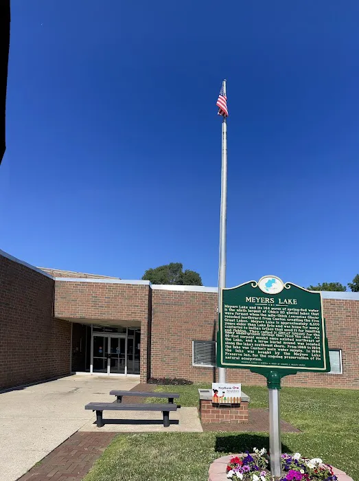 Meyers Lake YMCA Picture 3