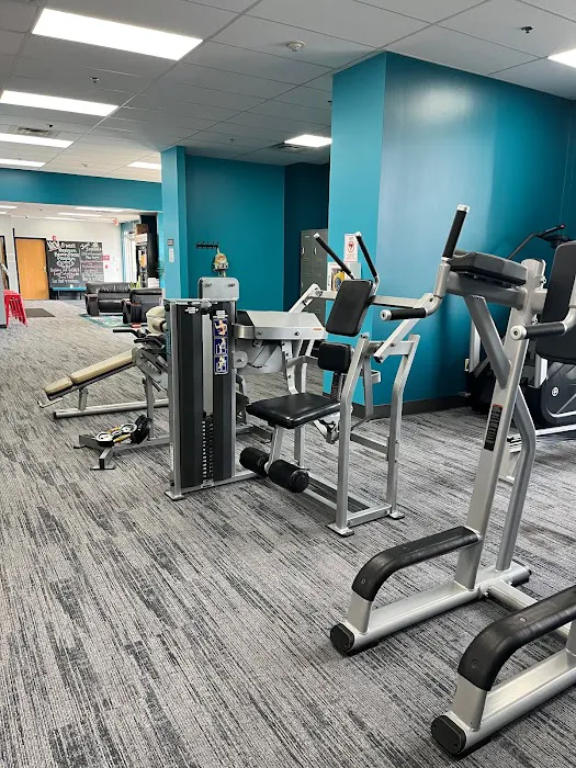Giddy's 24/7 Fitness Picture 1