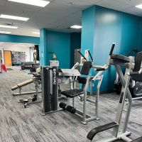 Giddy's 24/7 Fitness ico