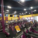 Planet Fitness