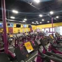 Planet Fitness ico